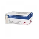 MAGNESII lactici Medicamenta 0,5 g x 50 tablet