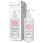 ELASTI-Q Exclusive tělový krém proti striím 150 ml