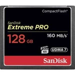 Karta CF 128 GB SanDisk Extreme Pro®