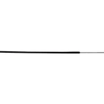 Licna LappKabel ÖLFLEX® HEAT 180 SiD (0071001), 1x 1,5 mm², 1 m, černá