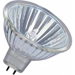 Halogenová žárovka Osram, 12 V, 50 W, GU5.3, Ø 51 mm, stmívatelná, 2 ks