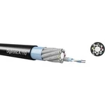 Digitální kabel Kabeltronik 980802200-1, 4 x 2 x 0.14 mm², černá, metrové zboží