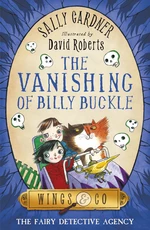 The Vanishing of Billy Buckle