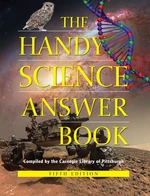 The Handy Science Answer Book