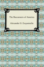 The Buccaneers of America