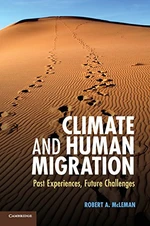 Climate and Human Migration