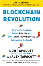 Blockchain Revolution