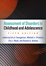 Assessment of Disorders in Childhood and Adolescence