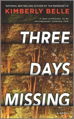 Three Days Missing