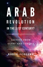 Arab Revolution in the 21st Century?