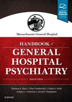 Massachusetts General Hospital Handbook of General Hospital Psychiatry E-Book