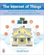 The Internet of Things