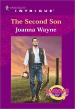 THE SECOND SON