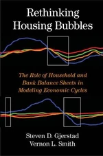 Rethinking Housing Bubbles