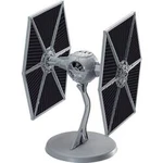 Sci-fi model, stavebnice Revell TIE Fighter easy-click 01105, 1:109