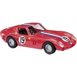 Busch 42616 H0 Ferrari 250 GTO Start č.19