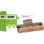 KMP toner náhradní Brother Brother TN2410 kompatibilní černá 1200 Seiten B-T115