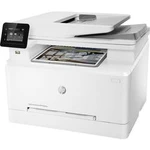 Barevná laserová multifunkční tiskárna HP Color LaserJet Pro MFP M282nw, ADF, LAN, Wi-Fi, USB