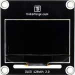 OLED displej TinkerForge, TinkerForge 2112