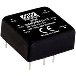 DC/DC měnič napětí do auta Mean Well SKMW30G-15, 2000 mA, 30 W, Počet výstupů 1 x