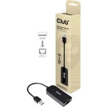 Síťový adaptér 2.5 GBit/s club3D CAC-1420 USB 3.2 (Gen 1x1) , RJ45