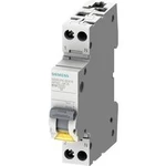 Siemens 5SV60166KK06 požární spínač velikost pojistky: 1 2pólový 6 A 230 V