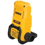 Odsávací adaptér pro prachový box Dewalt DWH079D-XJ