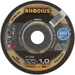 Řezný kotouč rovný Rhodius 205702, XT38 Průměr 230 mm 1 ks