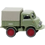 Wiking 036802 H0 Mercedes Benz Unimog u 401