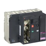 Výkonový vypínač Schneider Electric 33275 Spínací napětí (max.): 690 V/AC (š x v x h) 280 x 327 x 147 mm 1 ks