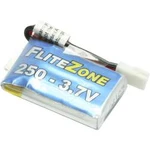 Akupack Li-Pol (modelářství) Pichler C6107, 3.7 V, 250 mAh