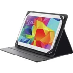 Brašna na tablet, univerzální Trust BookCase černá Vhodné pro displeje: 22,9 cm (9") - 25,4 cm (10")