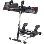 Držák na volant Wheel Stand Pro Saitek Pro Flight Yoke System, 13084, černá