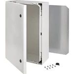 Instalační krabička Fibox ARCA 604021, (d x š x v) 600 x 400 x 210 mm, polykarbonát, šedá, 1 ks