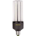 LED žárovka Megaman MM60824 230 V, E27, 35 W = 180 W, neutrální bílá, A++ (A++ - E), tvar tyče, 1 ks