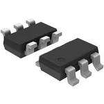 MOSFET Fairchild Semiconductor N kanál N-CH 80V 3A FDC3512 SOT-23-6 FSC