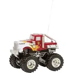 RC model auta monster truck Invento 50008902, 1:43