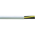 Řídicí kabel Faber Kabel Y-OB (031013), 5,2 mm, 500 V, šedá, 1 m