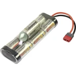 Conrad energy akupack NiMH 8.4 V 3000 mAh Počet článkov: 7  hrb T zástrčka