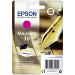 Epson Ink T1623, 16 originál  purpurová C13T16234012