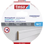 tesa WALLPAPER 77743-00000-00 montážna páska tesa® POWERBOND biela (d x š) 5 m x 19 mm 1 ks