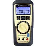 Multimeter digitálny Gossen Metrawatt METRAHIT OUTDOOR škálované podľa DAkkS CAT III 1000 V, CAT IV 600 V