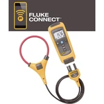 Fluke FLK-a3001 FC iFlex prúdové kliešte, ručný multimeter  digitálne/y datalogger CAT III 1000 V, CAT IV 600 V Displej