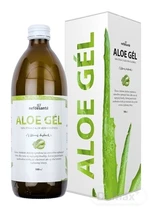 nefdesanté ALOE GÉL