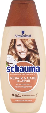 Schauma šampón Repair & care