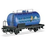 Märklin 044827 Naštartujte - cisternové vozne Aquaman