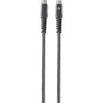 Cellularline #####USB-Kabel USB 2.0 #####USB-C™ Stecker 1.20 m čierna