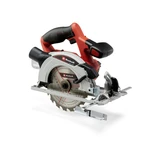 Einhell TE-CS 18/165-1 Li - Solo Aku ručná kotúčová píla  165 mm bez akumulátoru, vr. rozbrusovacieho kotúča  18 V