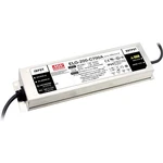 Mean Well ELG-200-54-3Y LED driver  konštantné napätie, konštantný prúd 200.88 W 3.72 A 54 V/DC montáž na nehorľavom pov