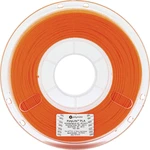 Polymaker 70536  vlákno pre 3D tlačiarne PLA plast   2.85 mm 1 kg oranžová PolyLite 1 ks